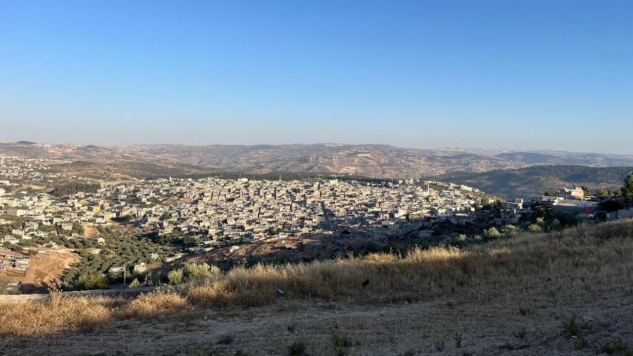 Golan Tepeleri (2)-1