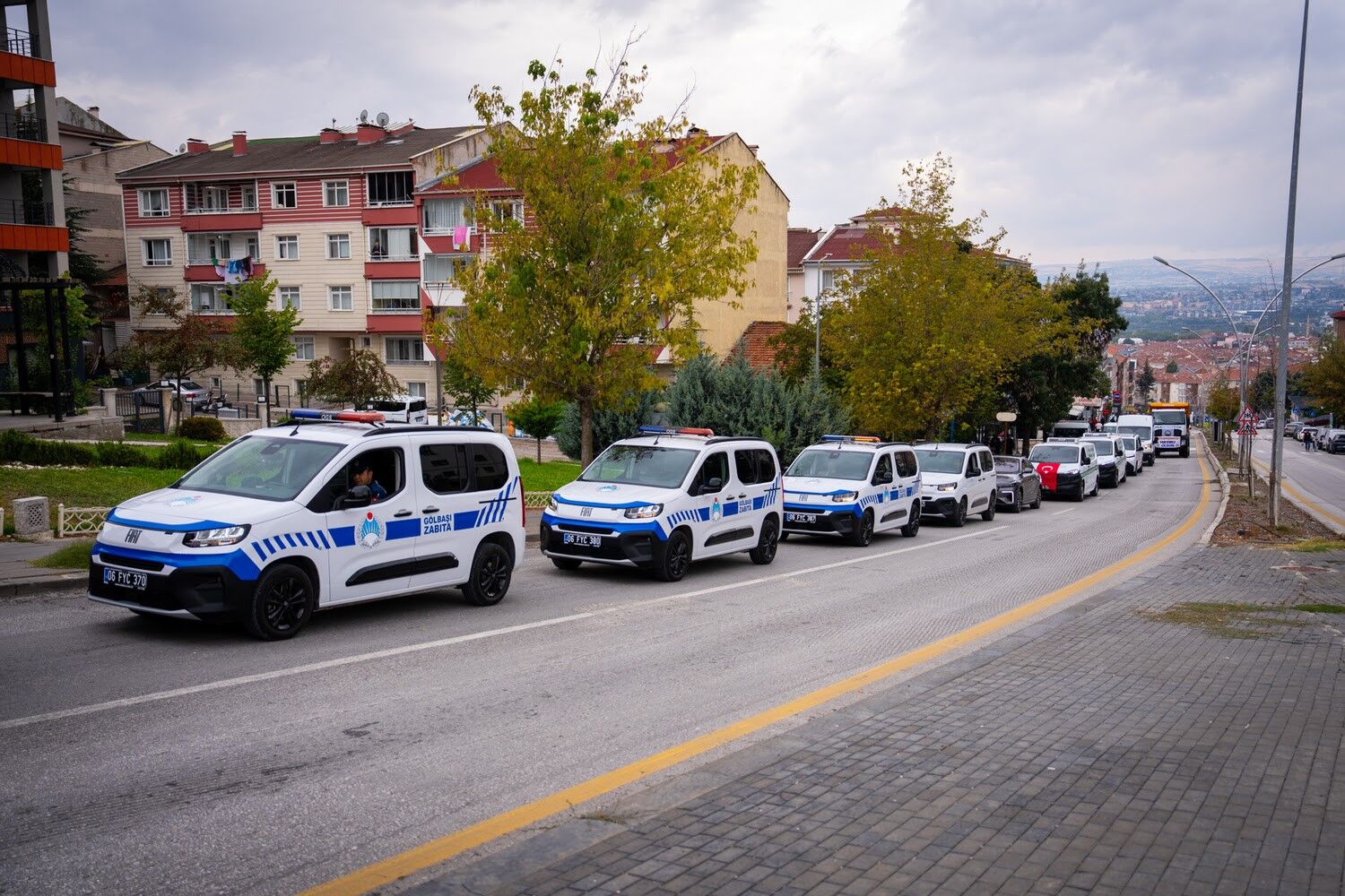 Gölbaşı
