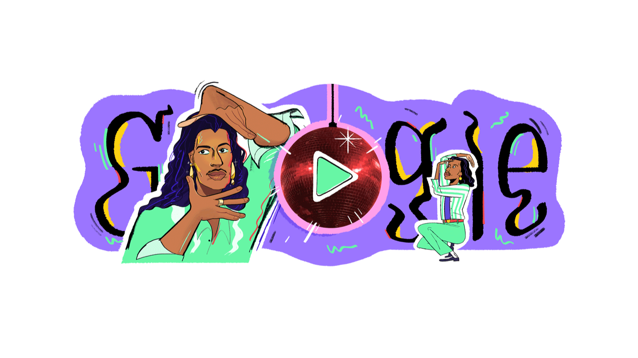 Google Doodle-1