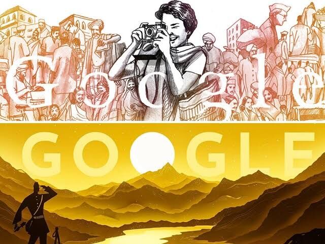 Google Doodle2