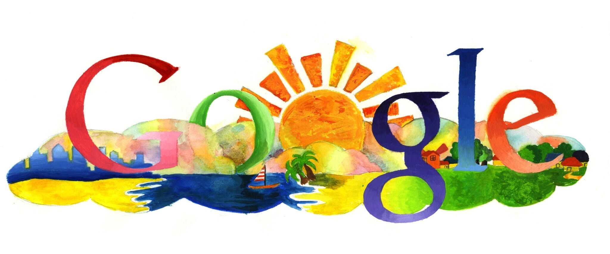 Google Doodle3