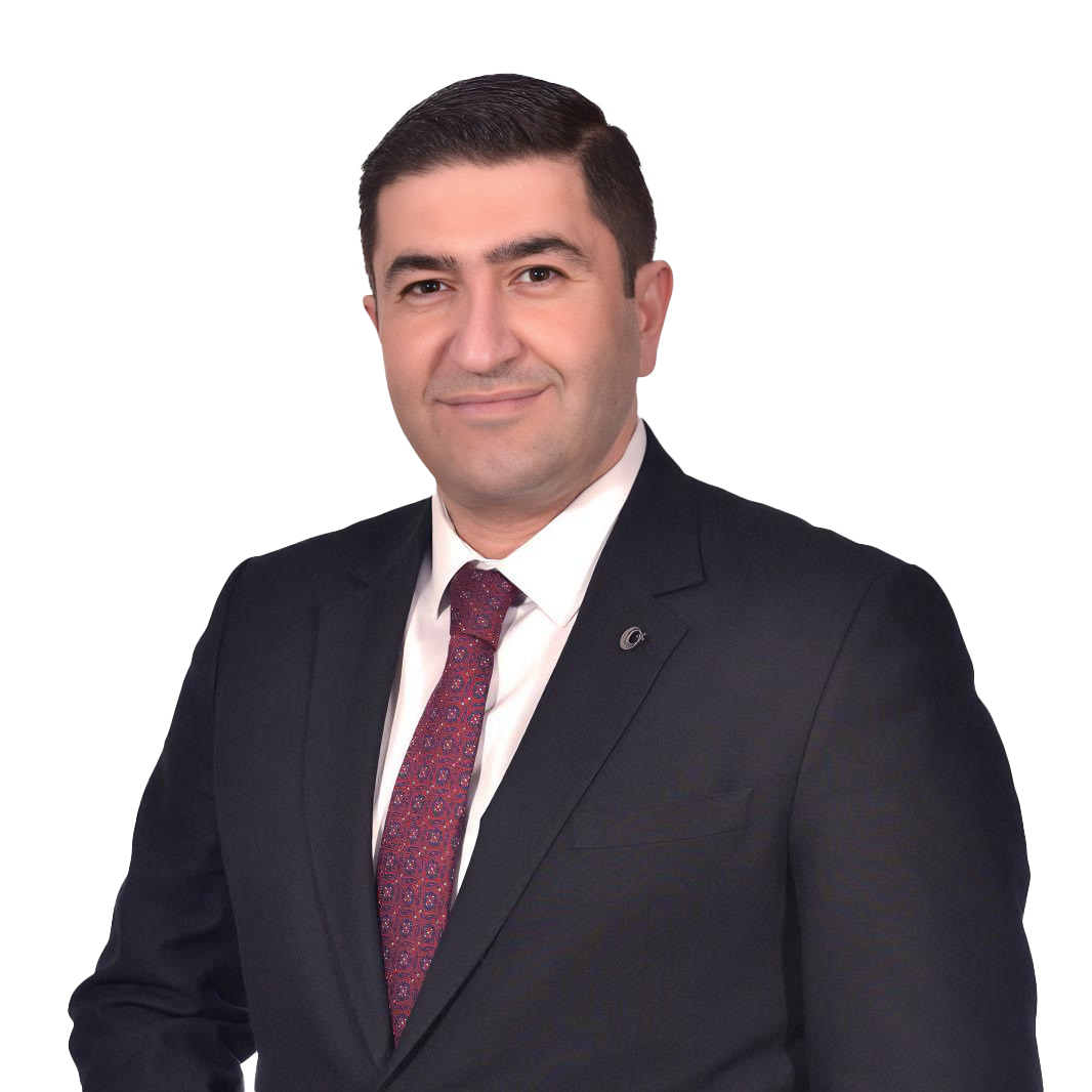Güdül Belediye Başkanı Mehmet Doğanay