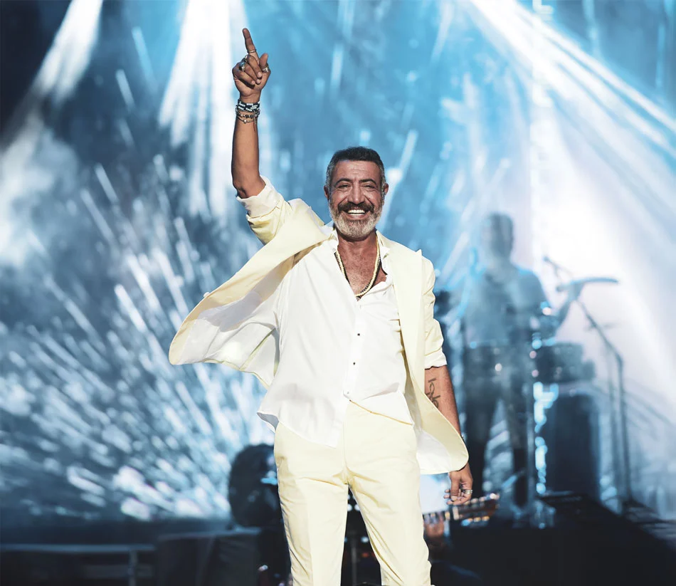 Hakan Altun Konseri
