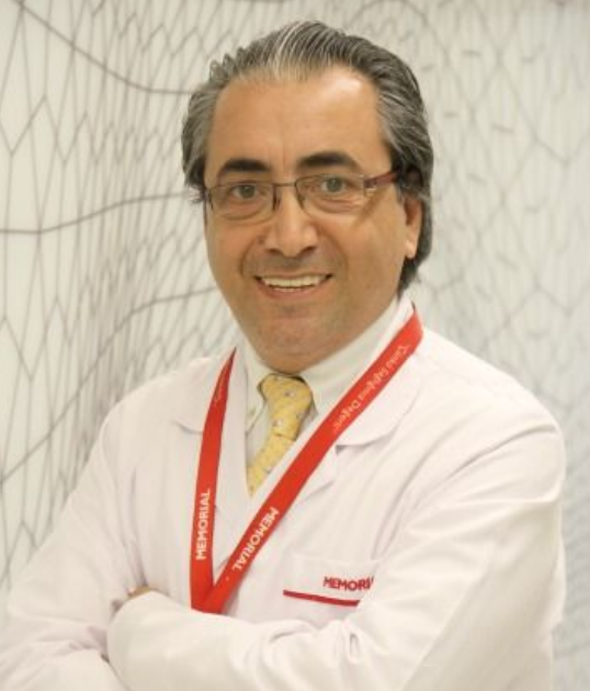 Hakan Ismail Sarı