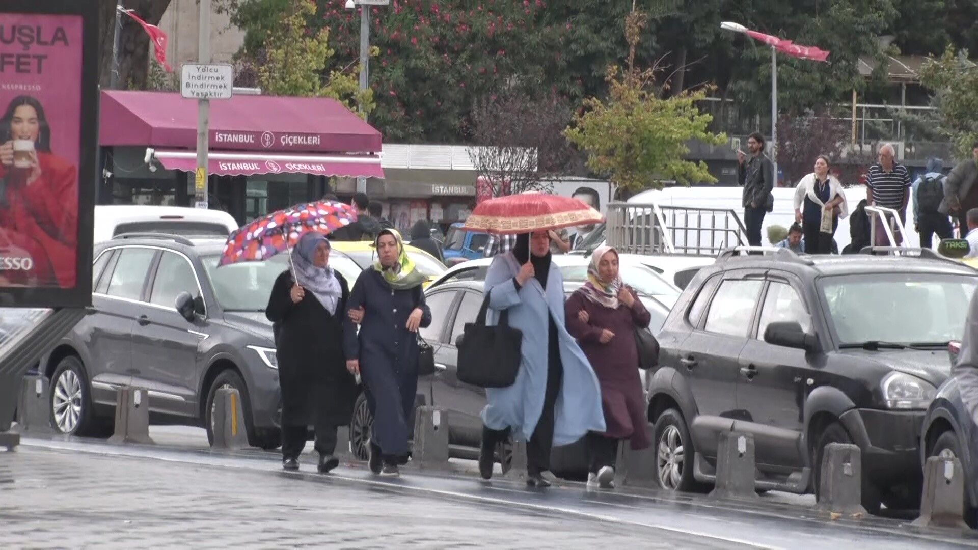 Ist Yağış (2)