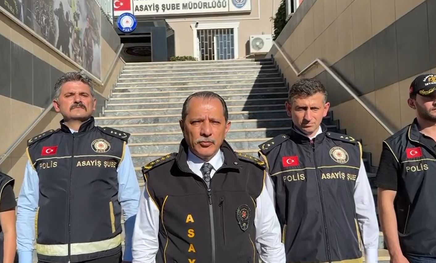 Asayiş