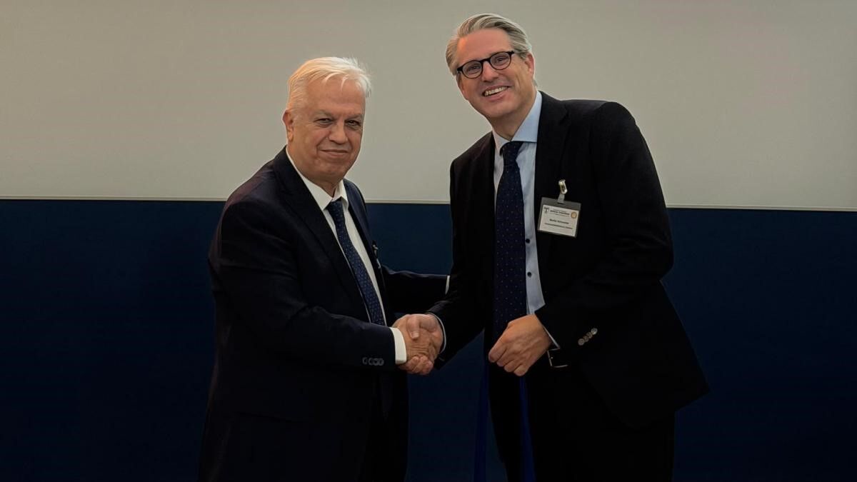 Justus Liebig University Giessen (1)