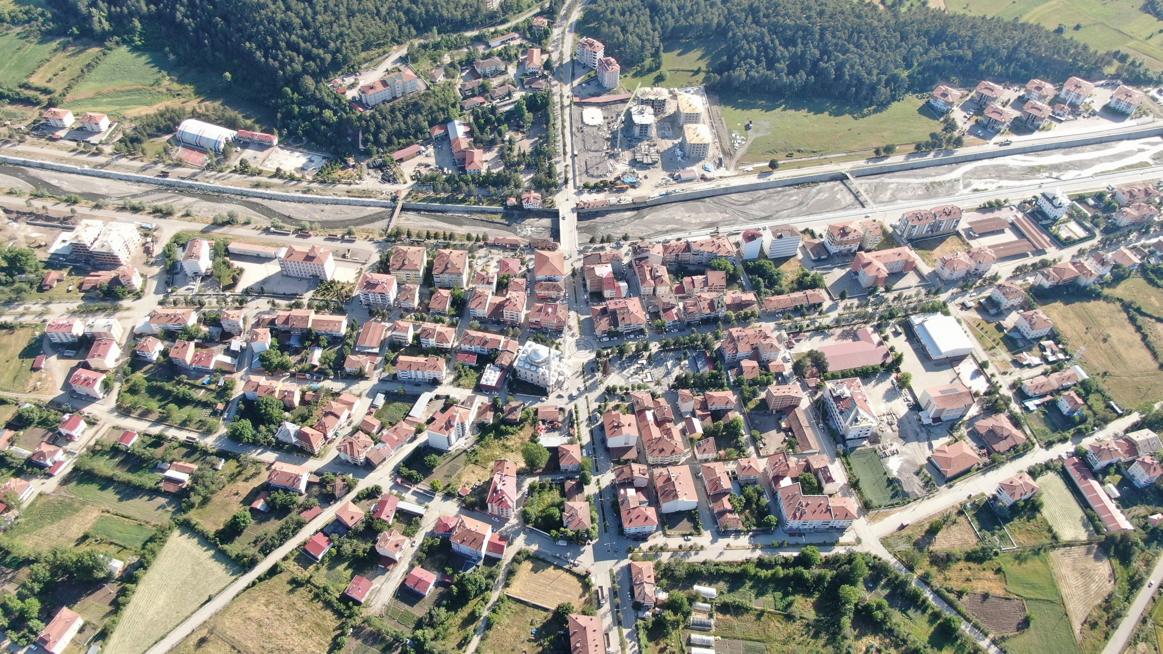 Yaşam-Çevre