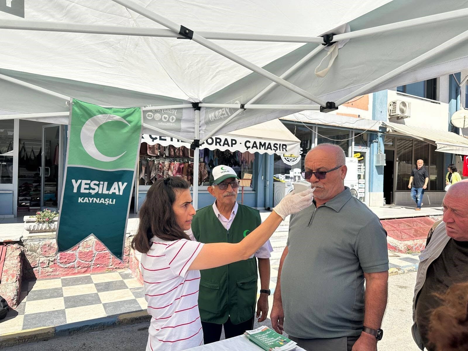 Kaybetmeden Fark Et (1)