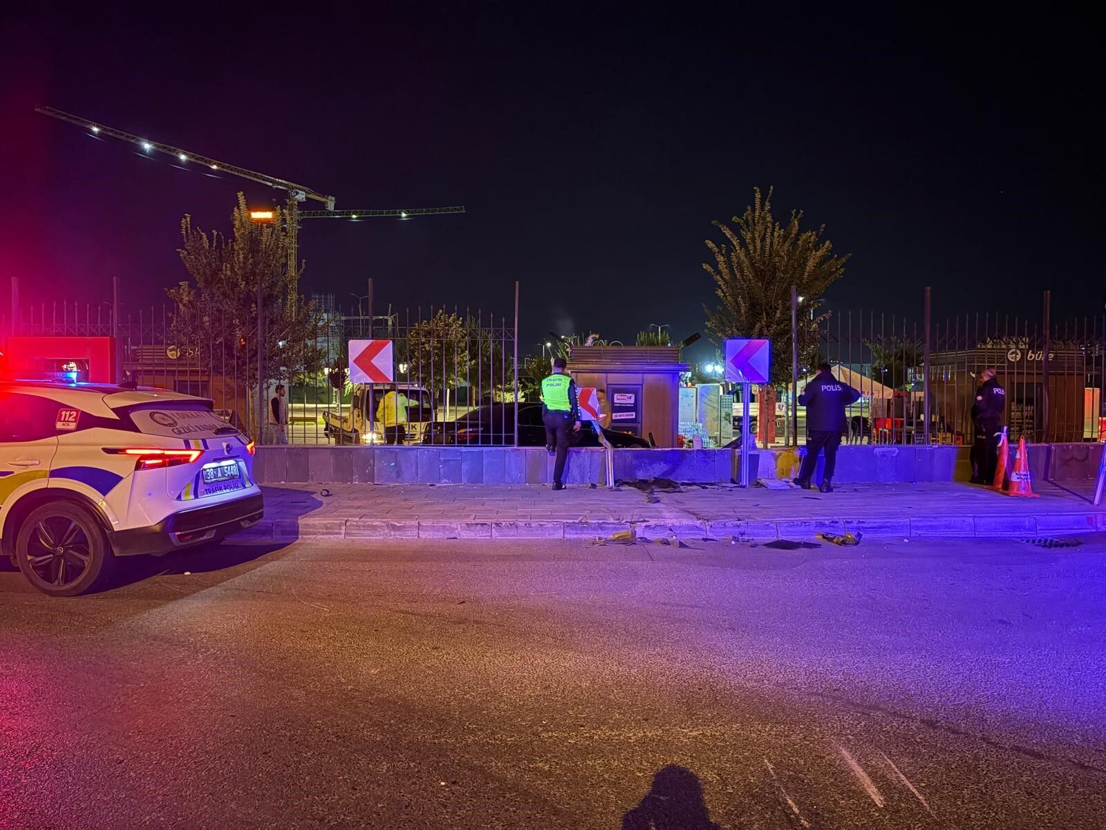 Kayseri Kaza (1)