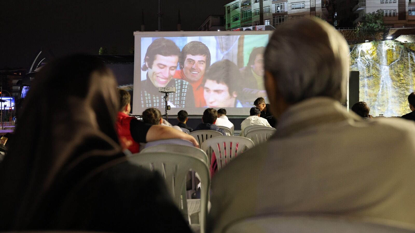 Keçiören, Kültür Yolu Festivali (1)