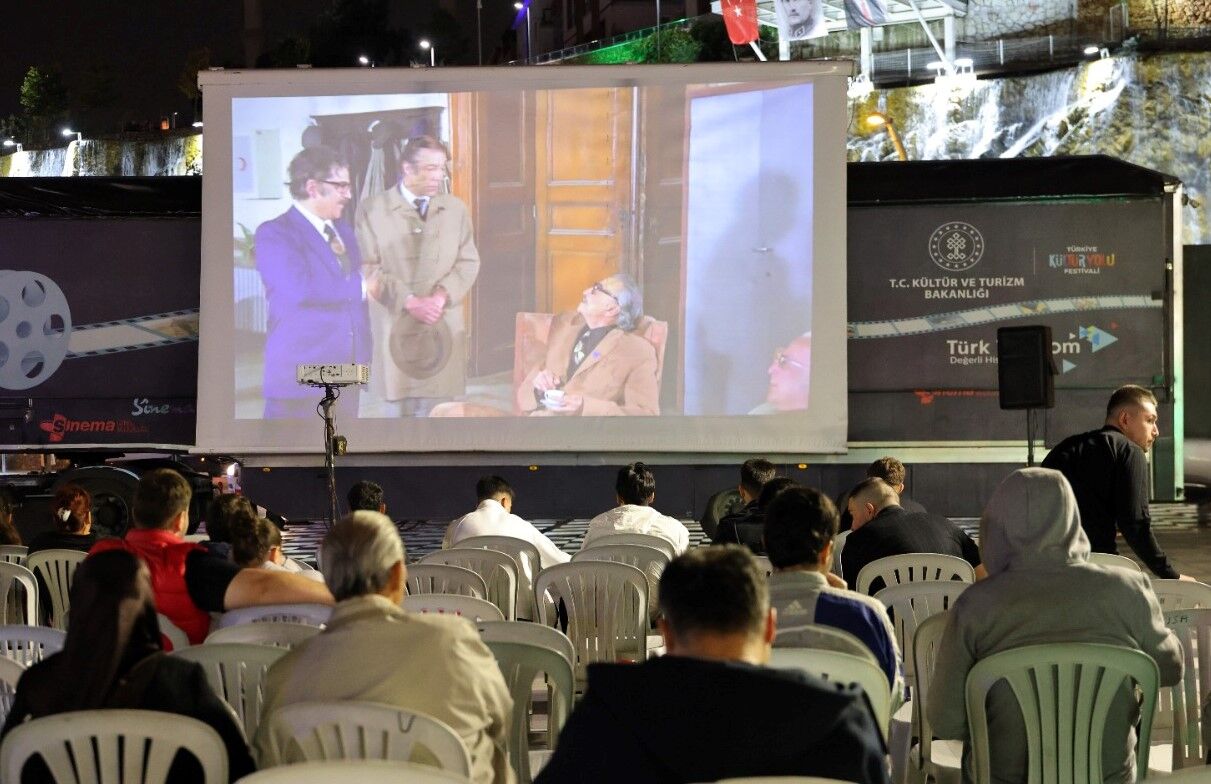 Keçiören, Kültür Yolu Festivali (2)