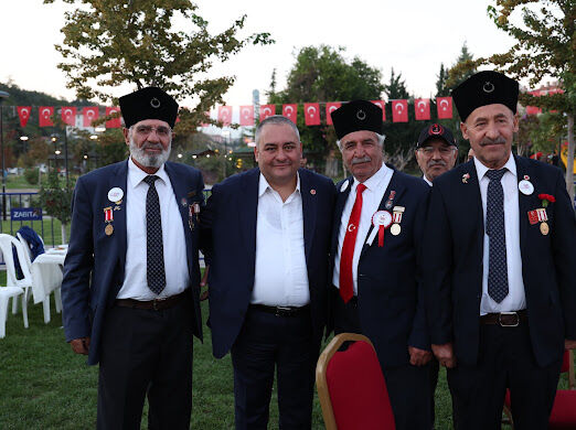Keçiören