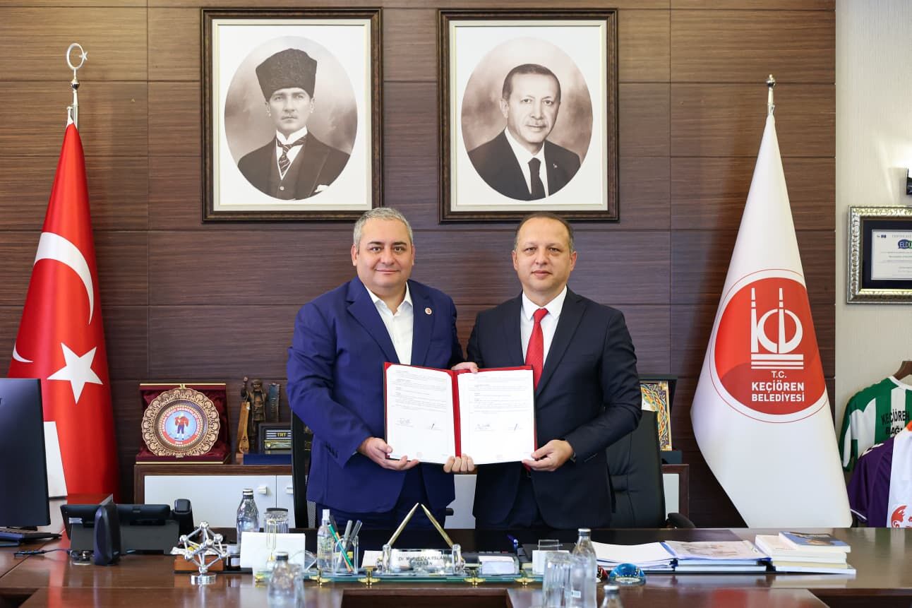 Keçiören