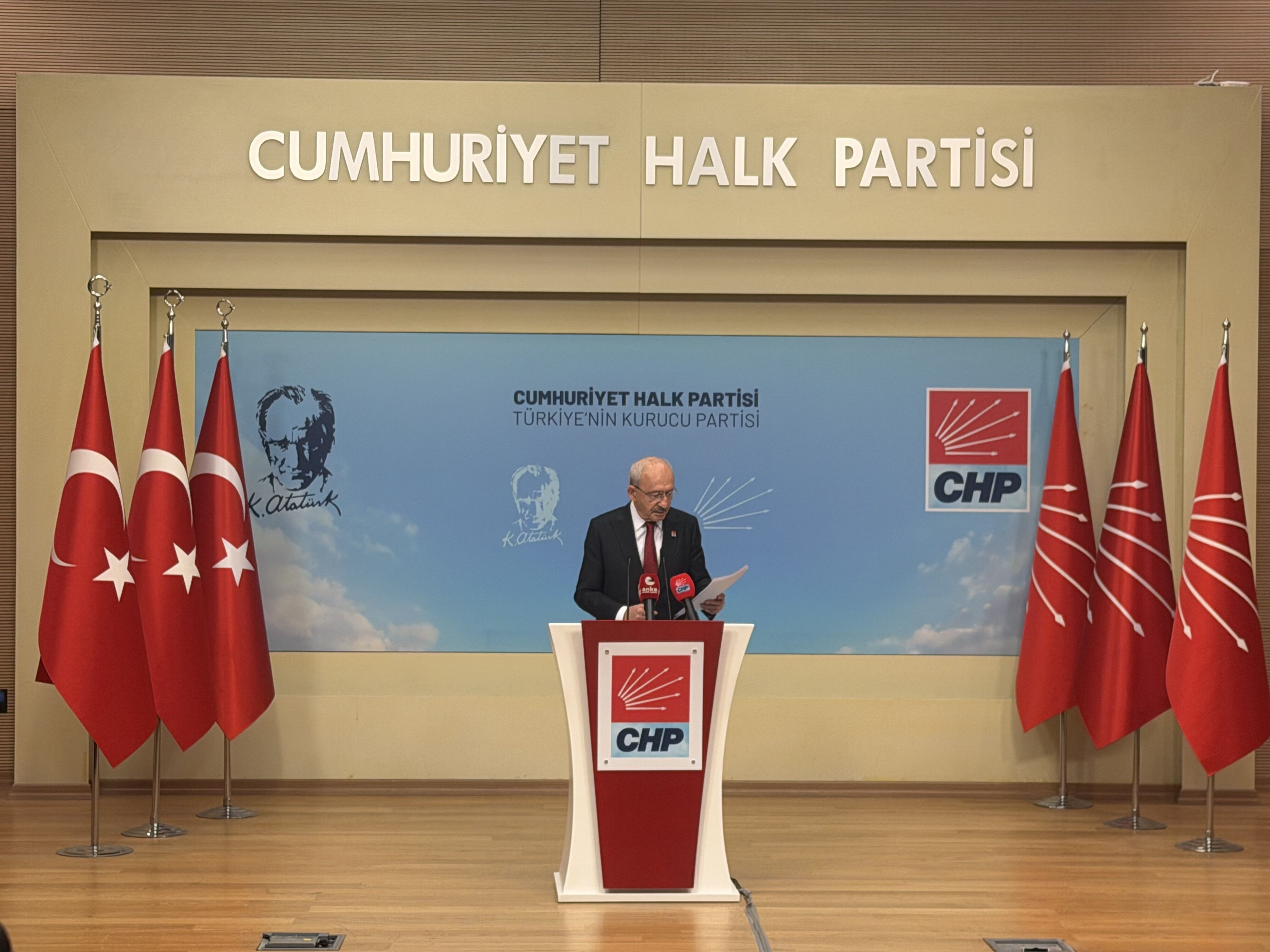 Kemal Kılıçdaroğlu (3)