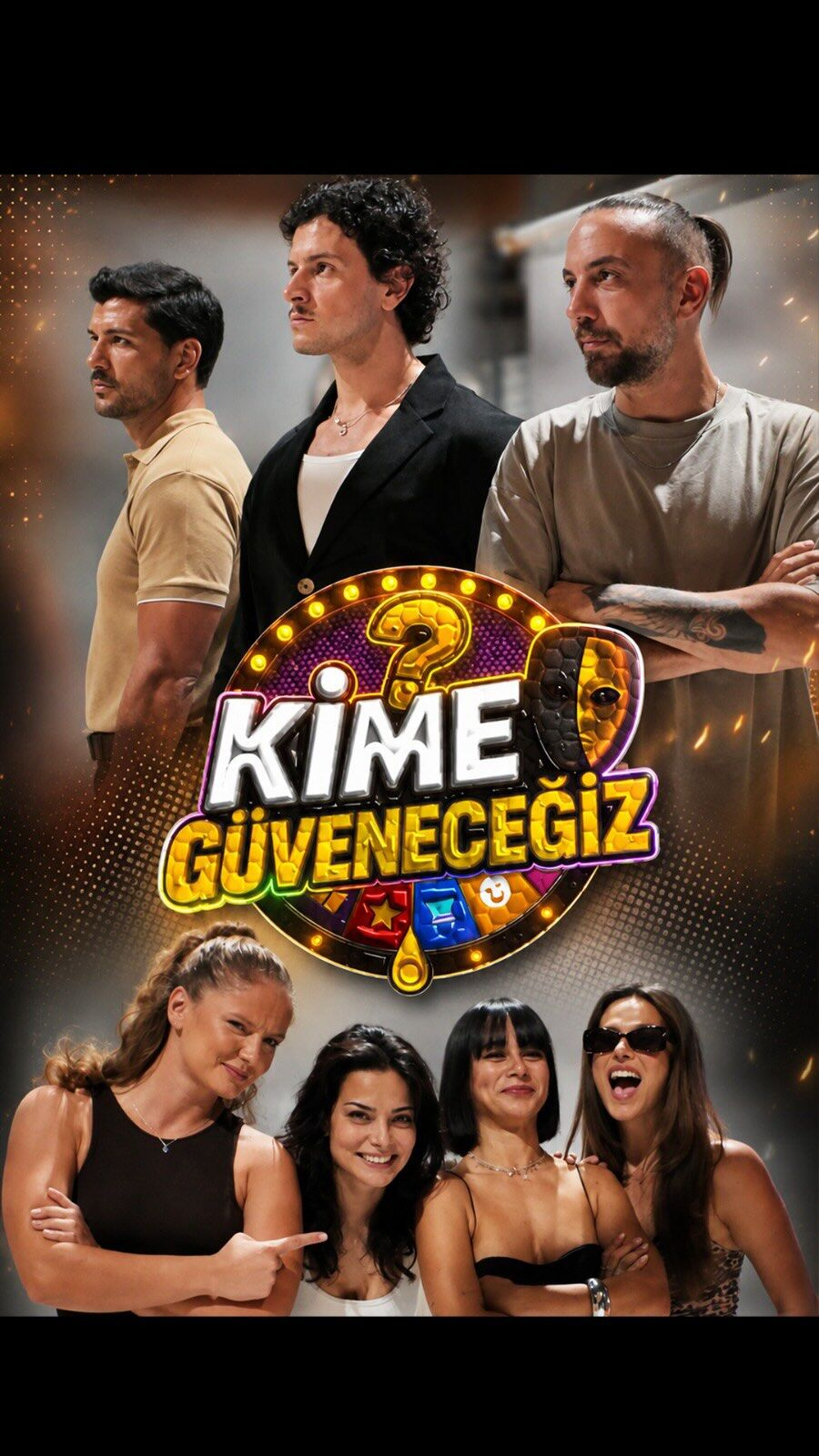 Kime Güveneceğiz (2)