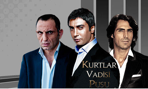 Kurtlar Vadisikozinoğlu (2)