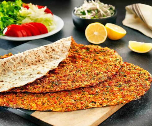 Yaşam-Çevre