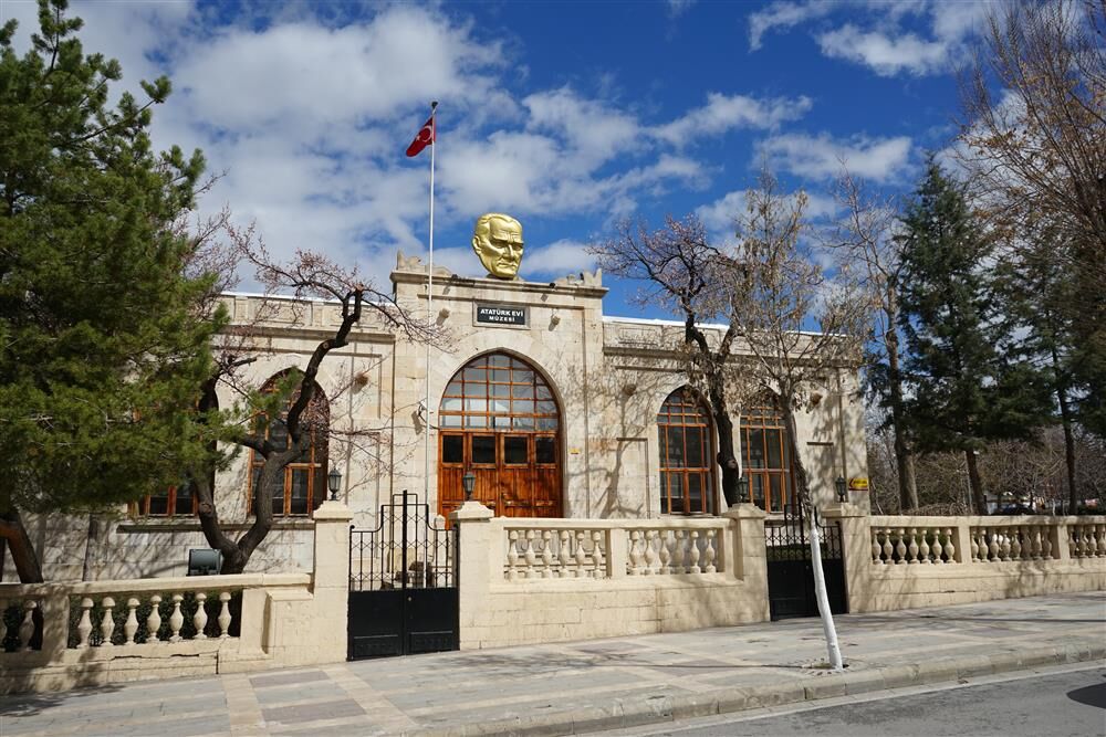 Malatya Müzeleri (1)