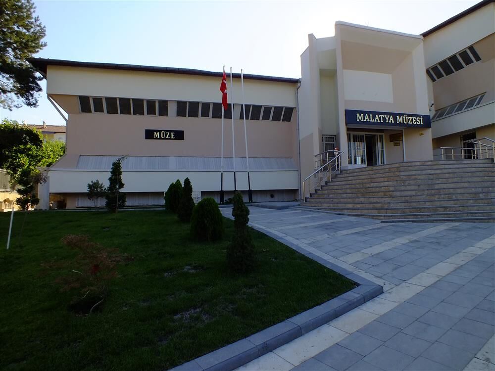 Malatya Müzeleri (2)