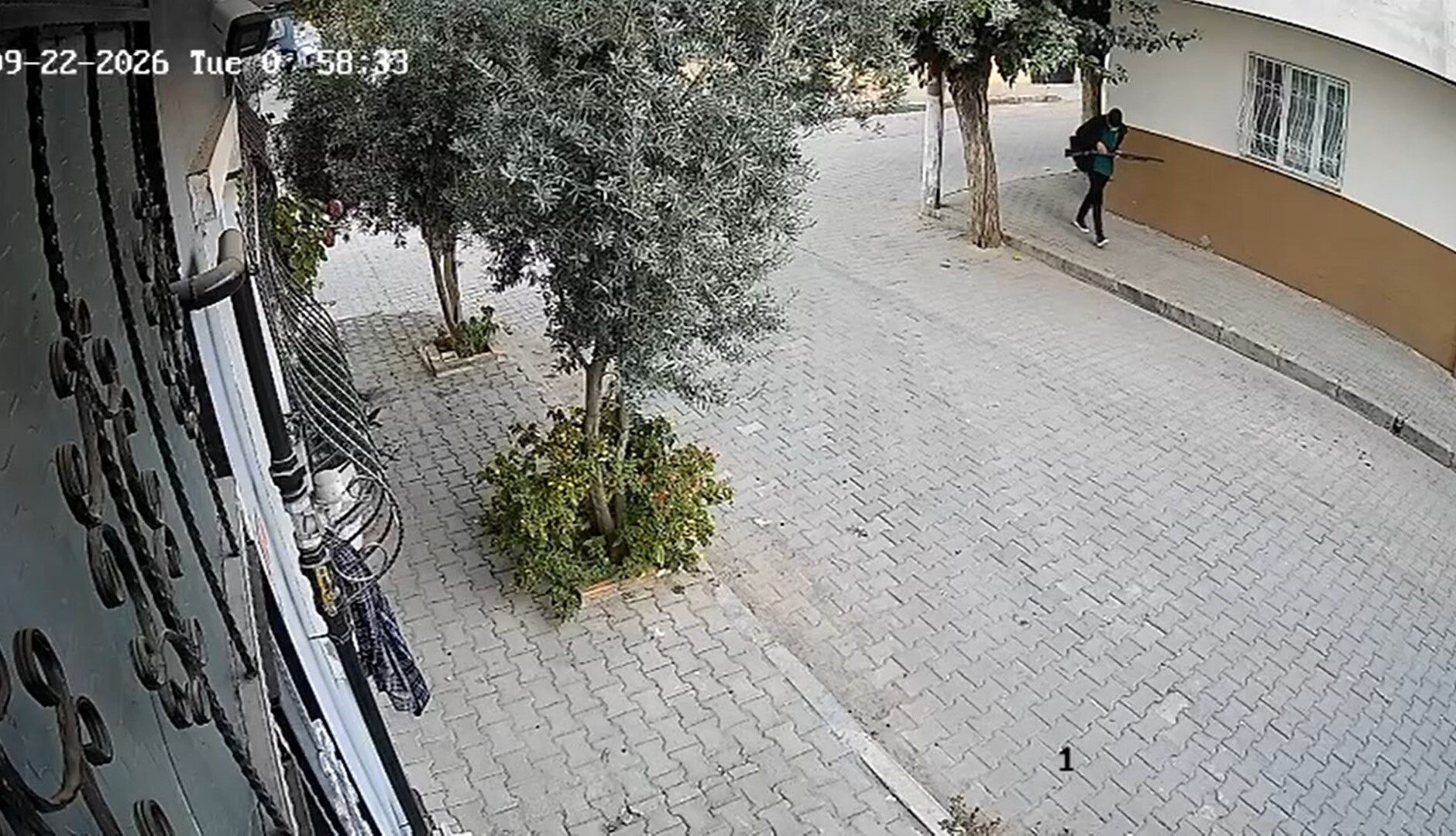 Asayiş