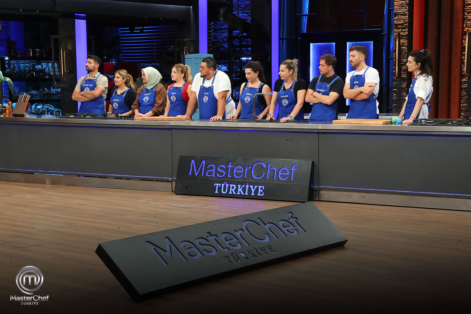 Mavi Takım 31 Ağustos