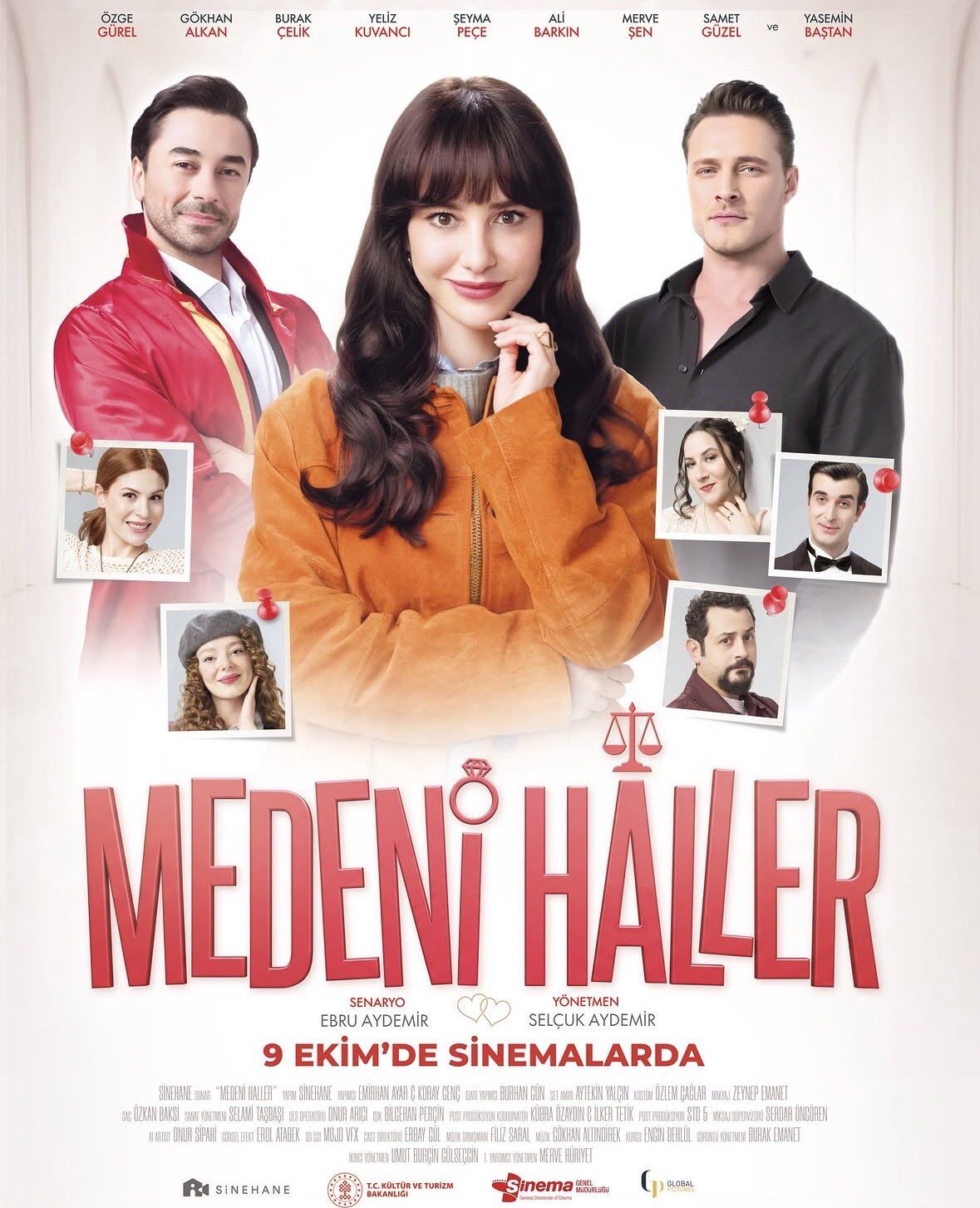 Medeni Haller