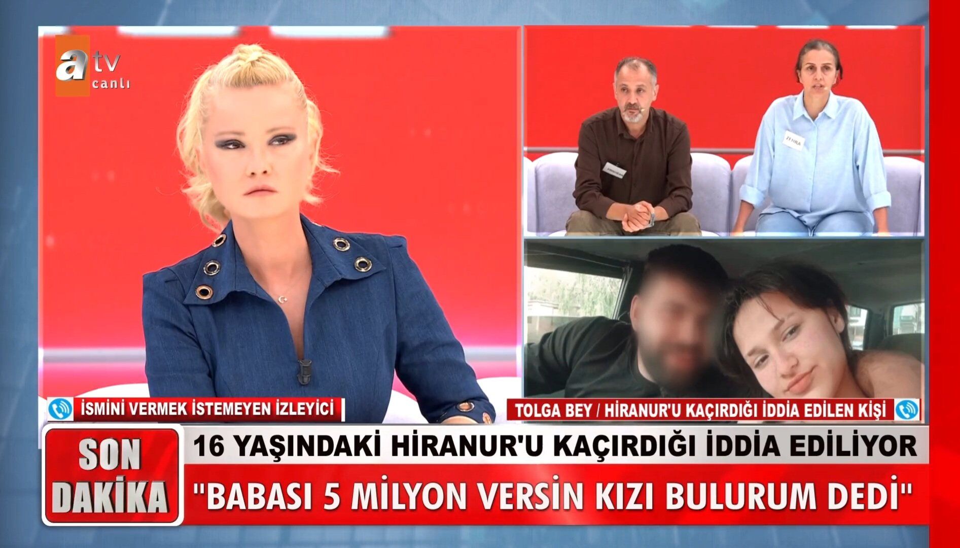 Müge Anlı'da Bugün (4)