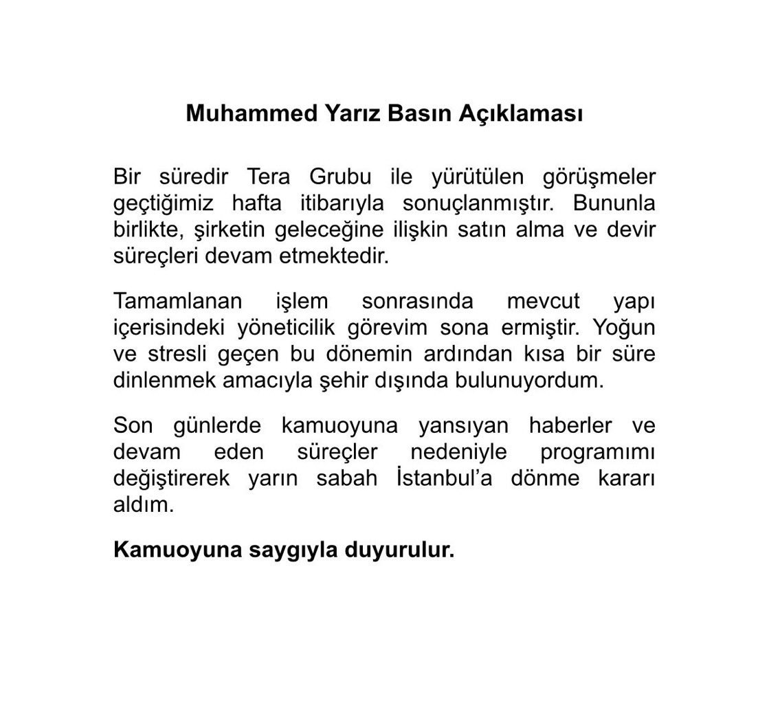 Muhammed Yarız.jpg Açıklama