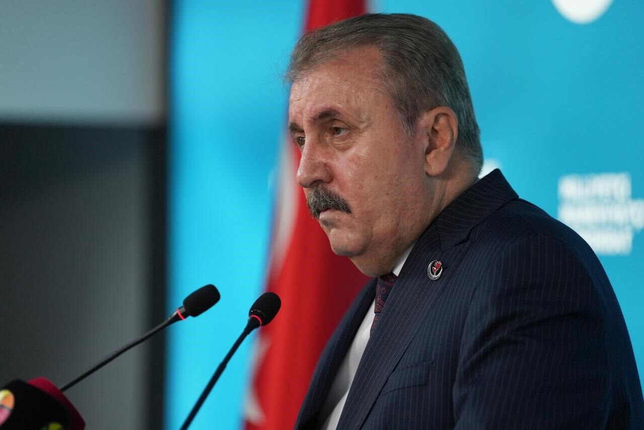 Mustafa Destici (3)