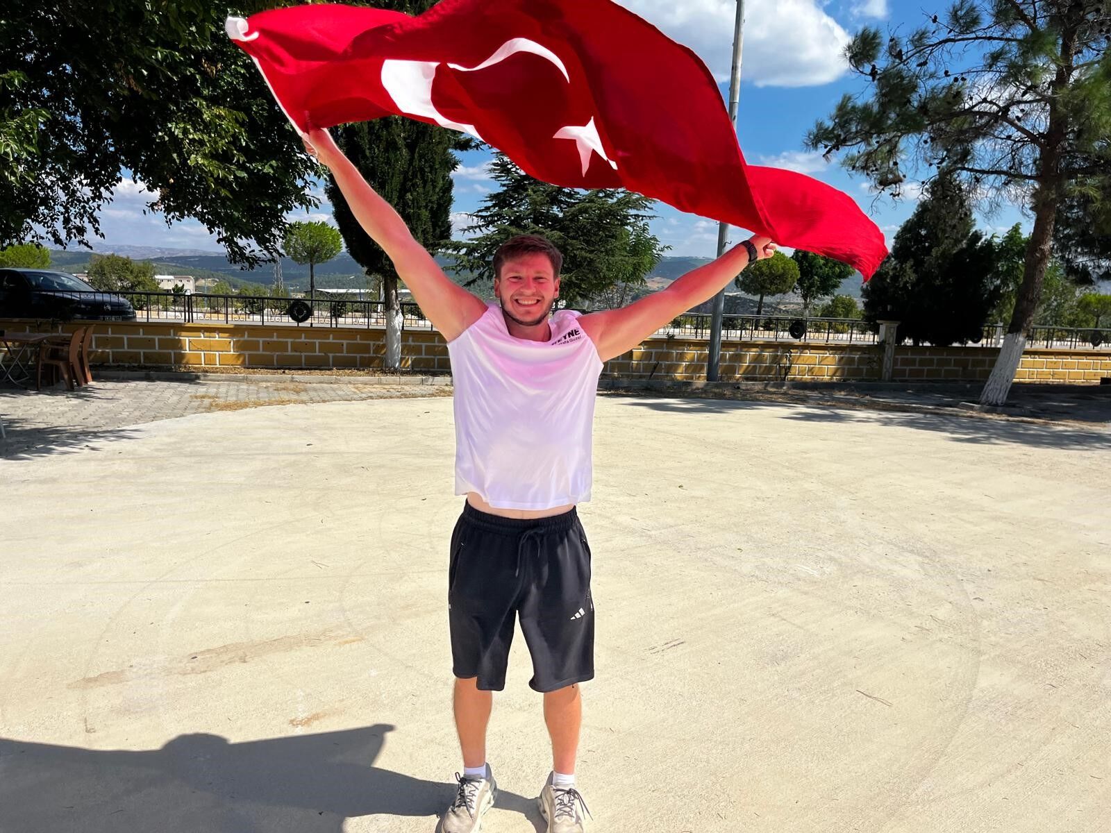 Mustafa Güzel, (2)