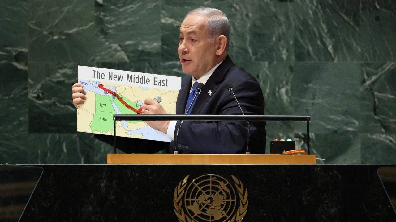 Netanyahu’dan Trump’a övgü, İran’a gözdağı