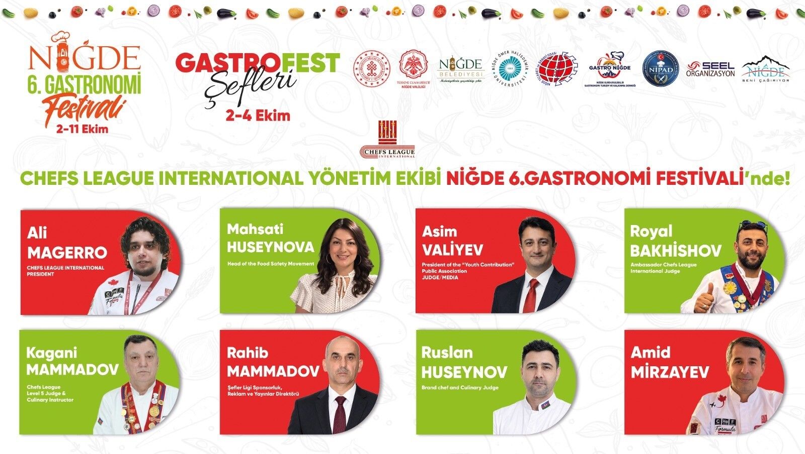 Niğde Gastronomi (1)