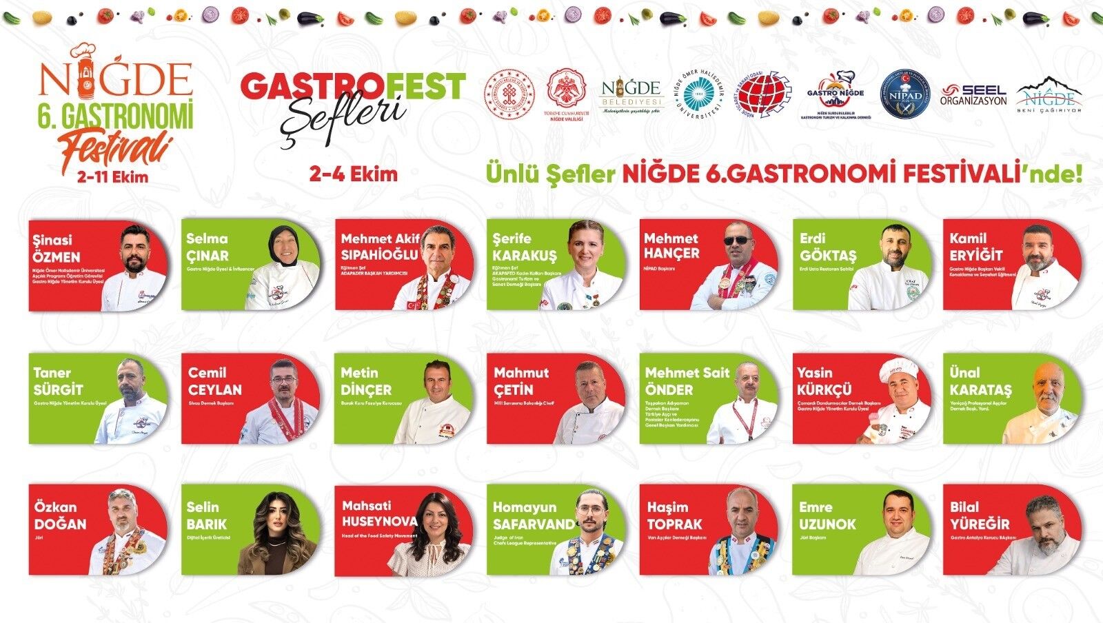 Niğde Gastronomi (3)