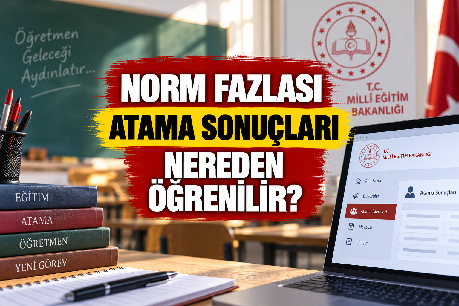 Eğitim