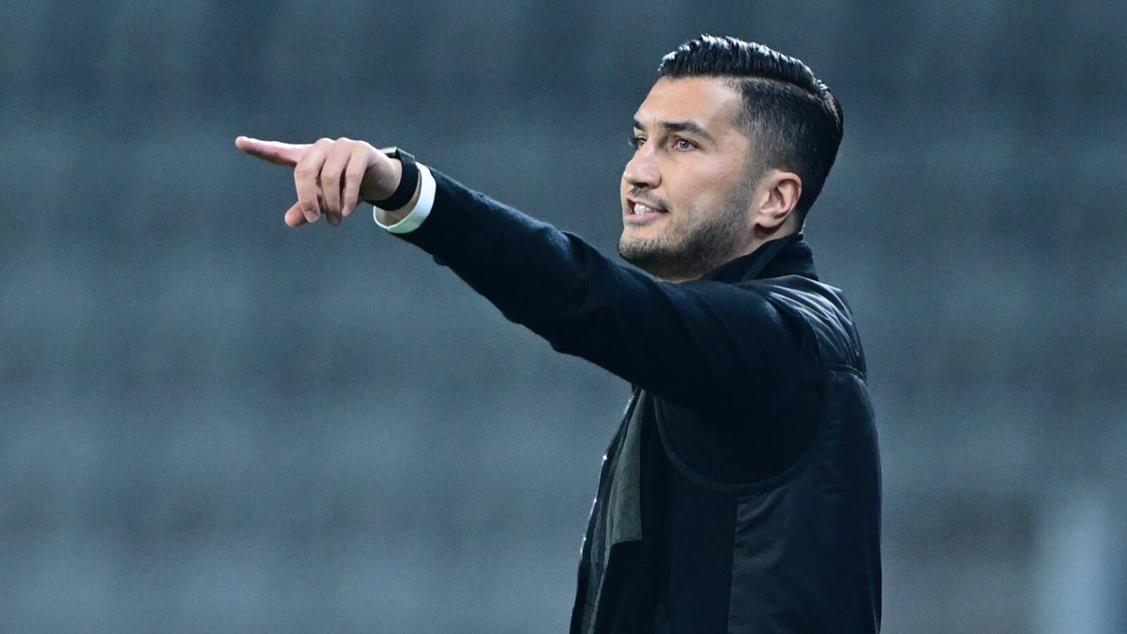 Nuri Şahin (1)