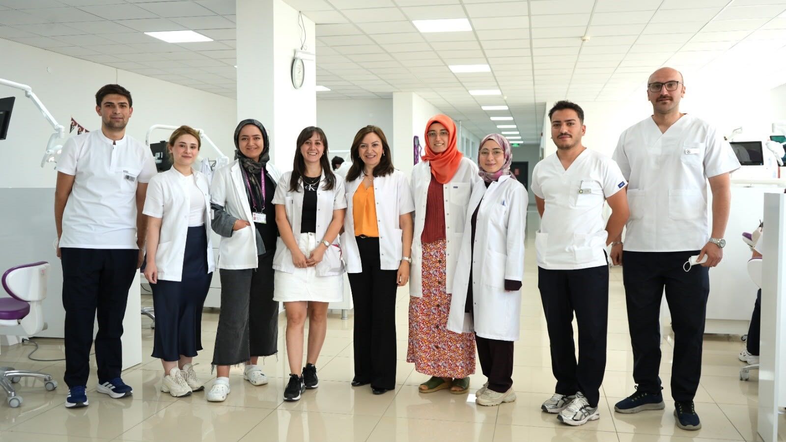 Okul Öncesi Çocukların Dişleri Kontrol Edilmeli (1)