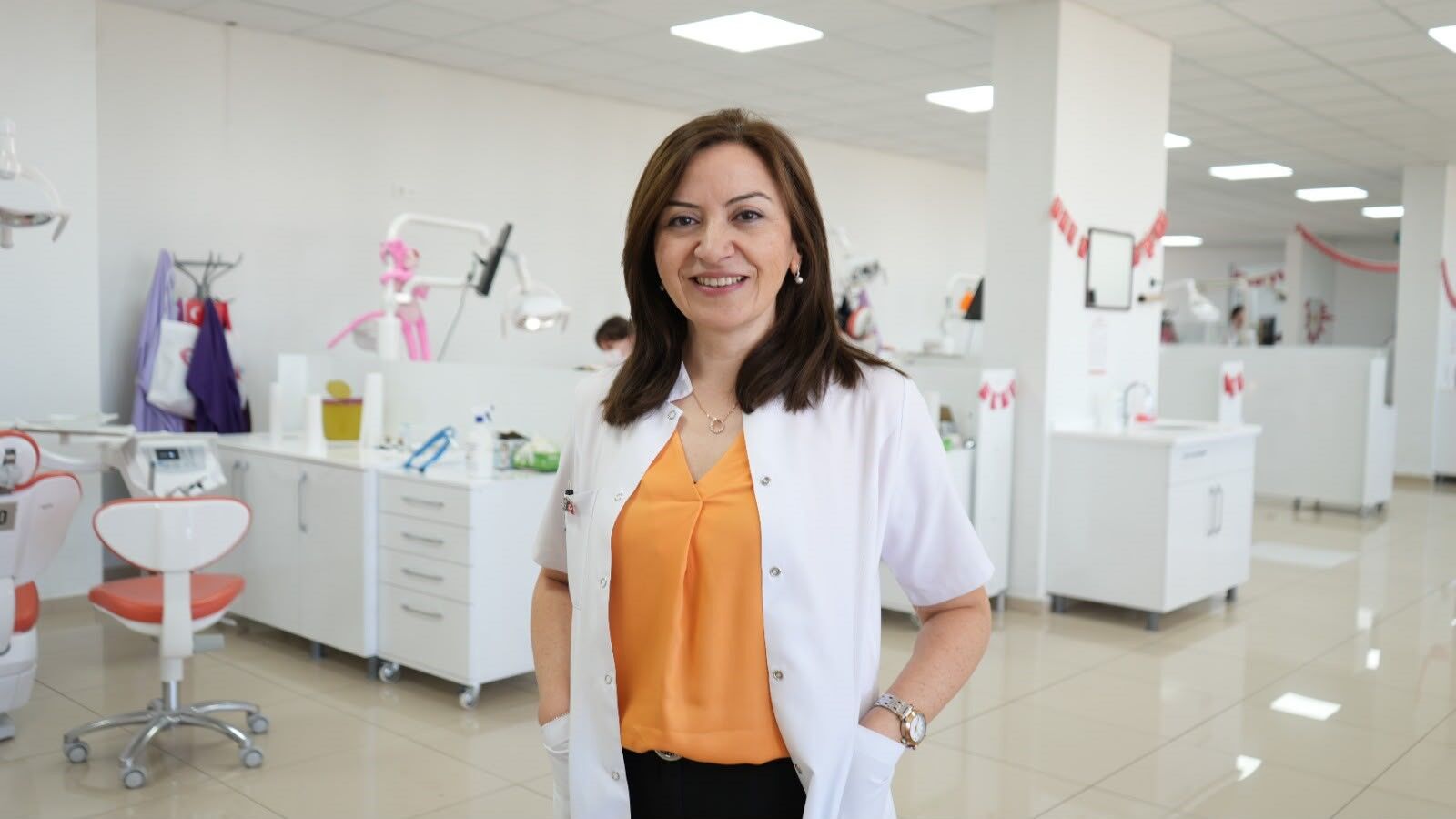 Okul Öncesi Çocukların Dişleri Kontrol Edilmeli (4)