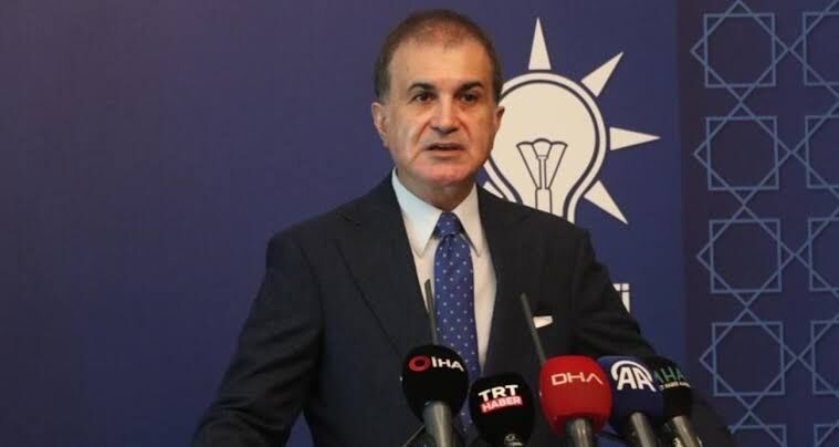 Ömer Çelik (1)