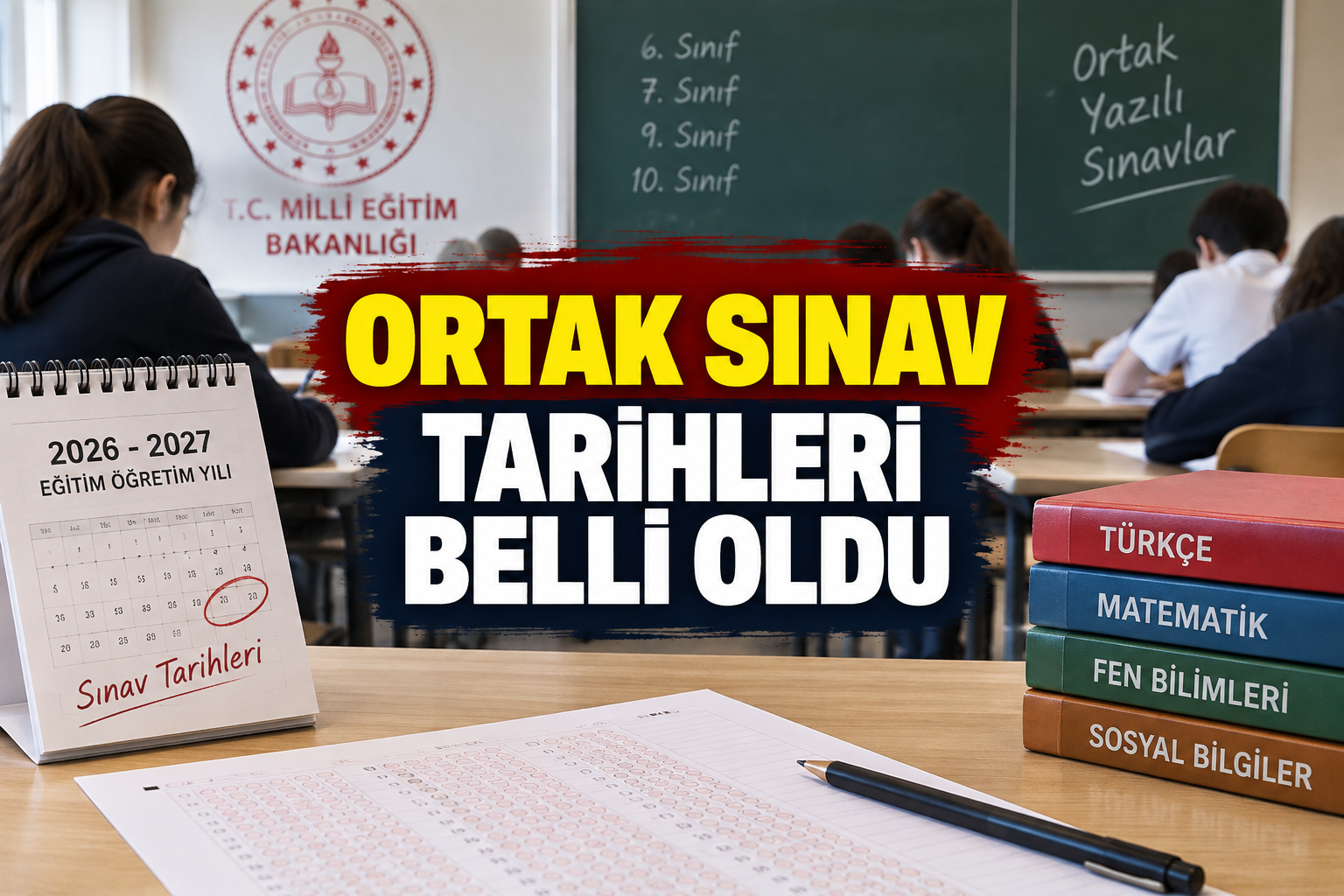 Eğitim