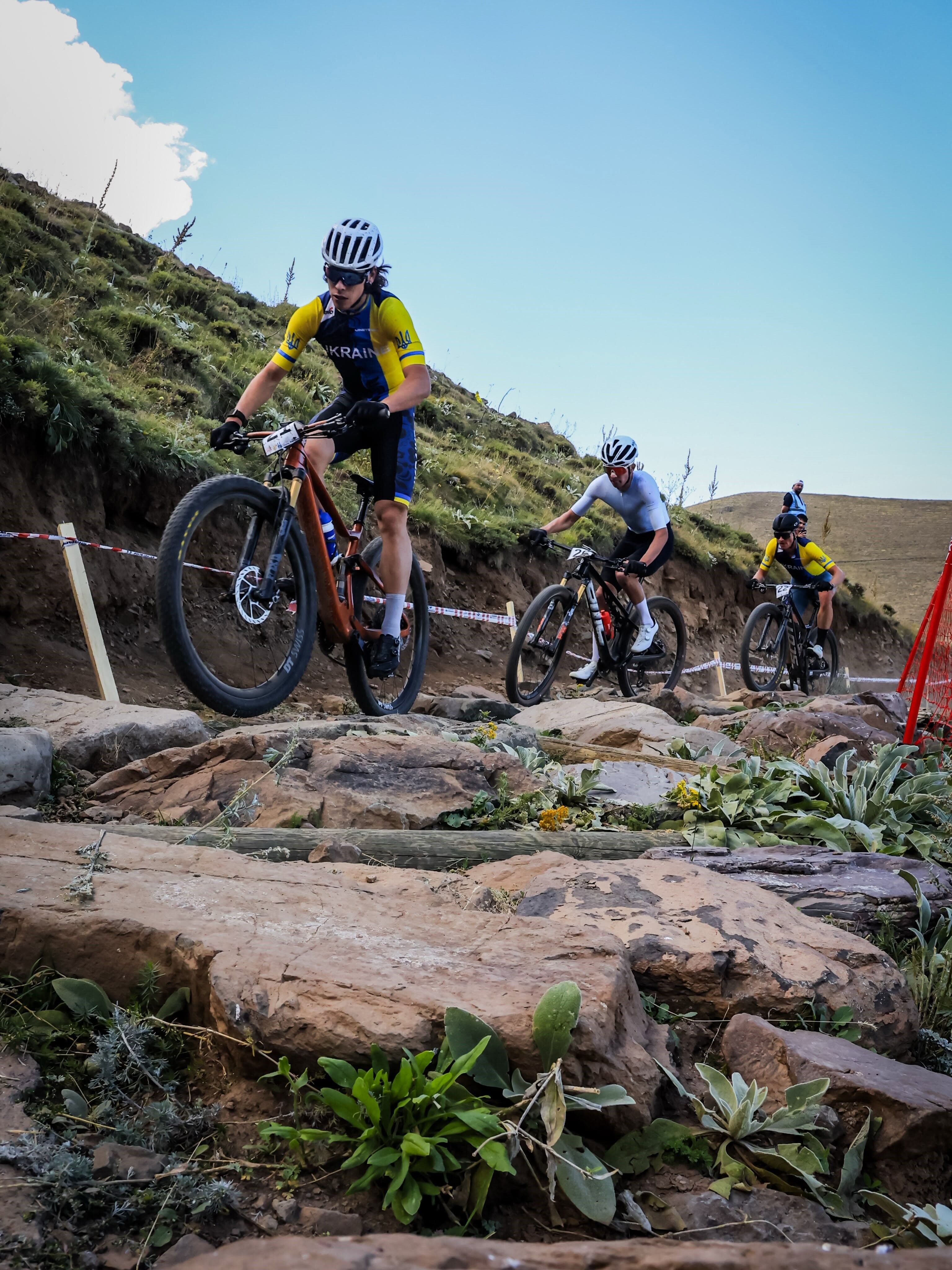 Palandöken Mtb Cup Üç Günlük Yarışlarla Tamamlandı (1)