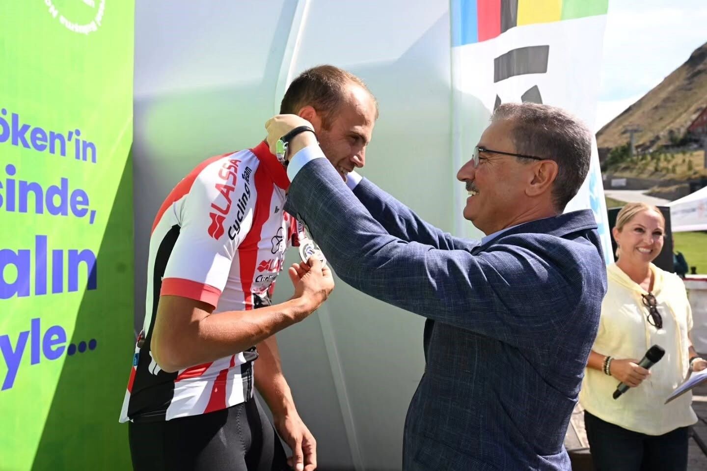 Palandöken Mtb Cup Üç Günlük Yarışlarla Tamamlandı (2)
