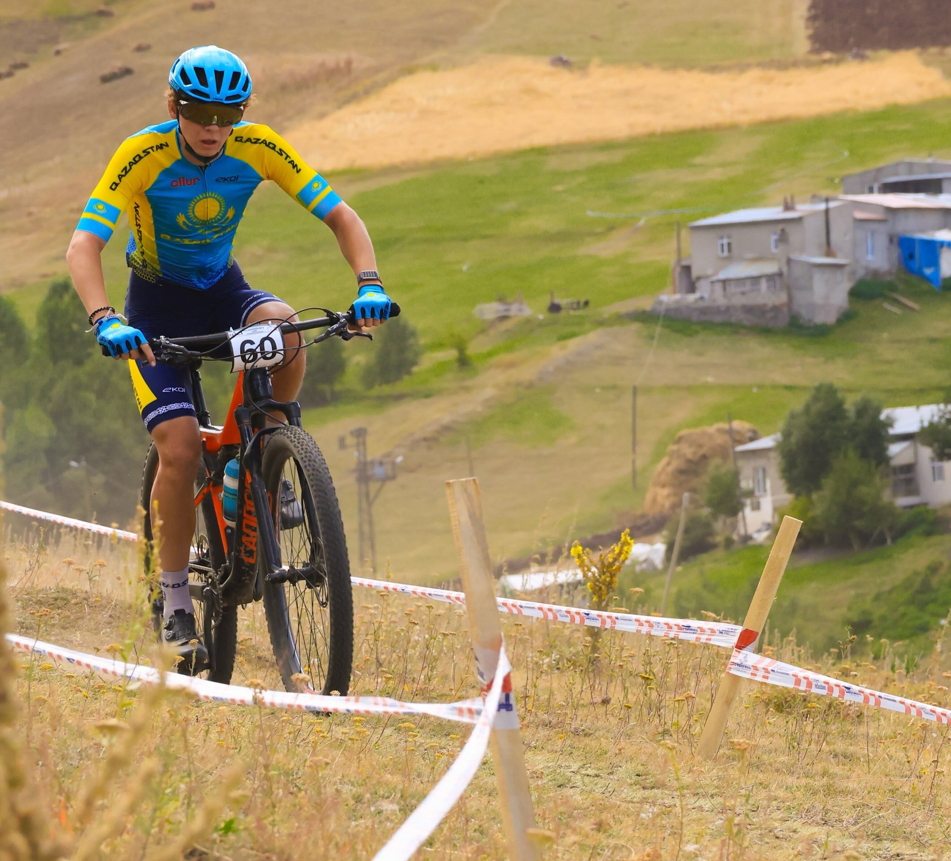 Palandöken Mtb Cup Üç Günlük Yarışlarla Tamamlandı (3)
