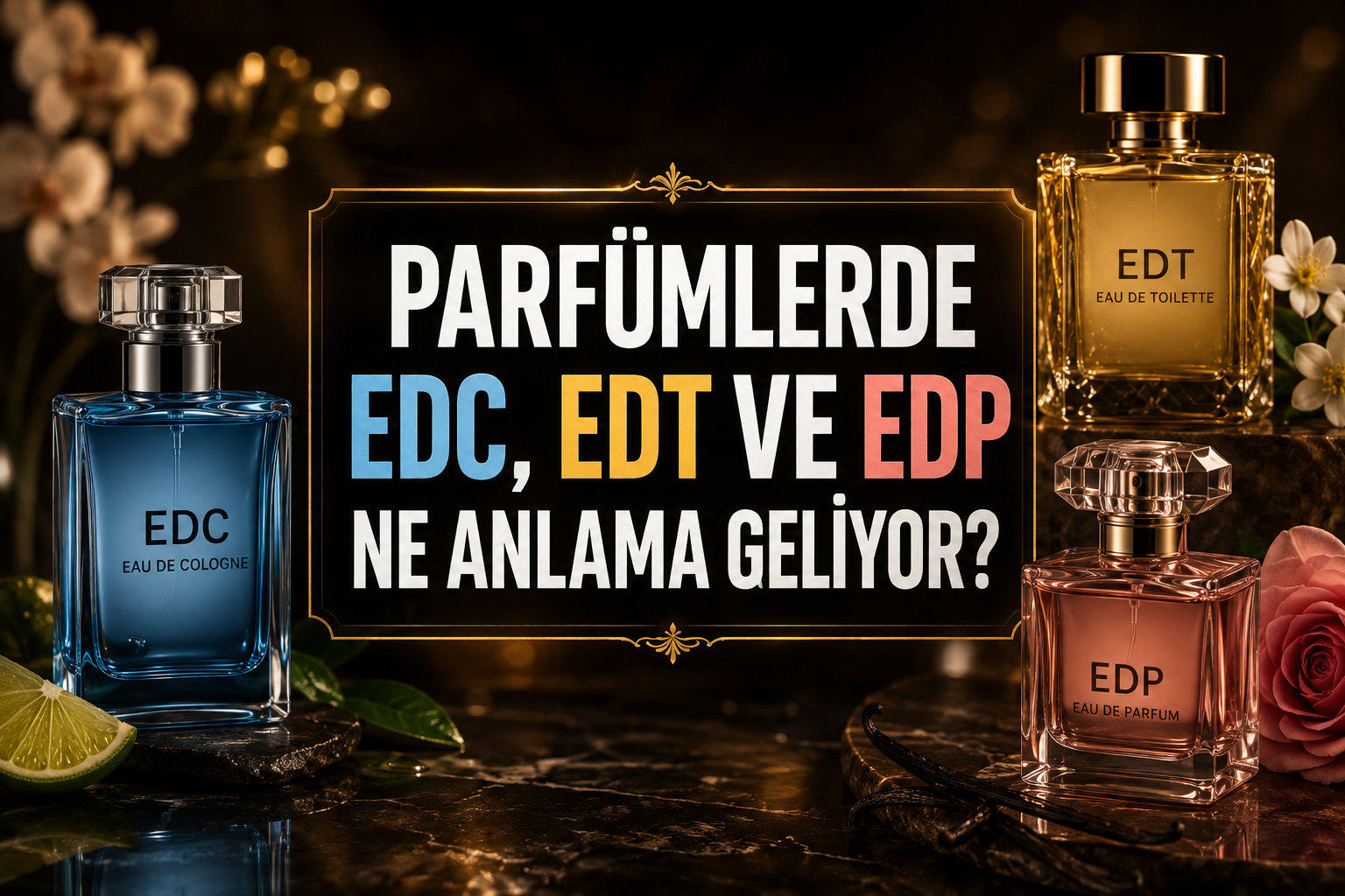 Yaşam-Çevre