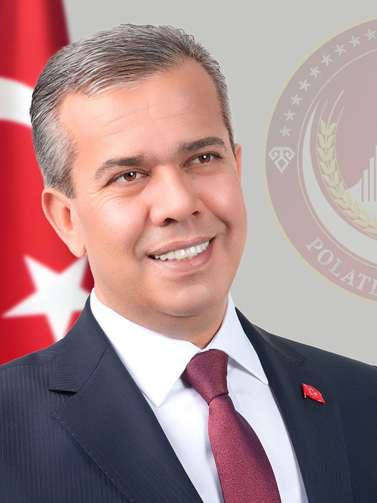 Polatlı Belediye Başkanı Mürsel Yıldızkaya