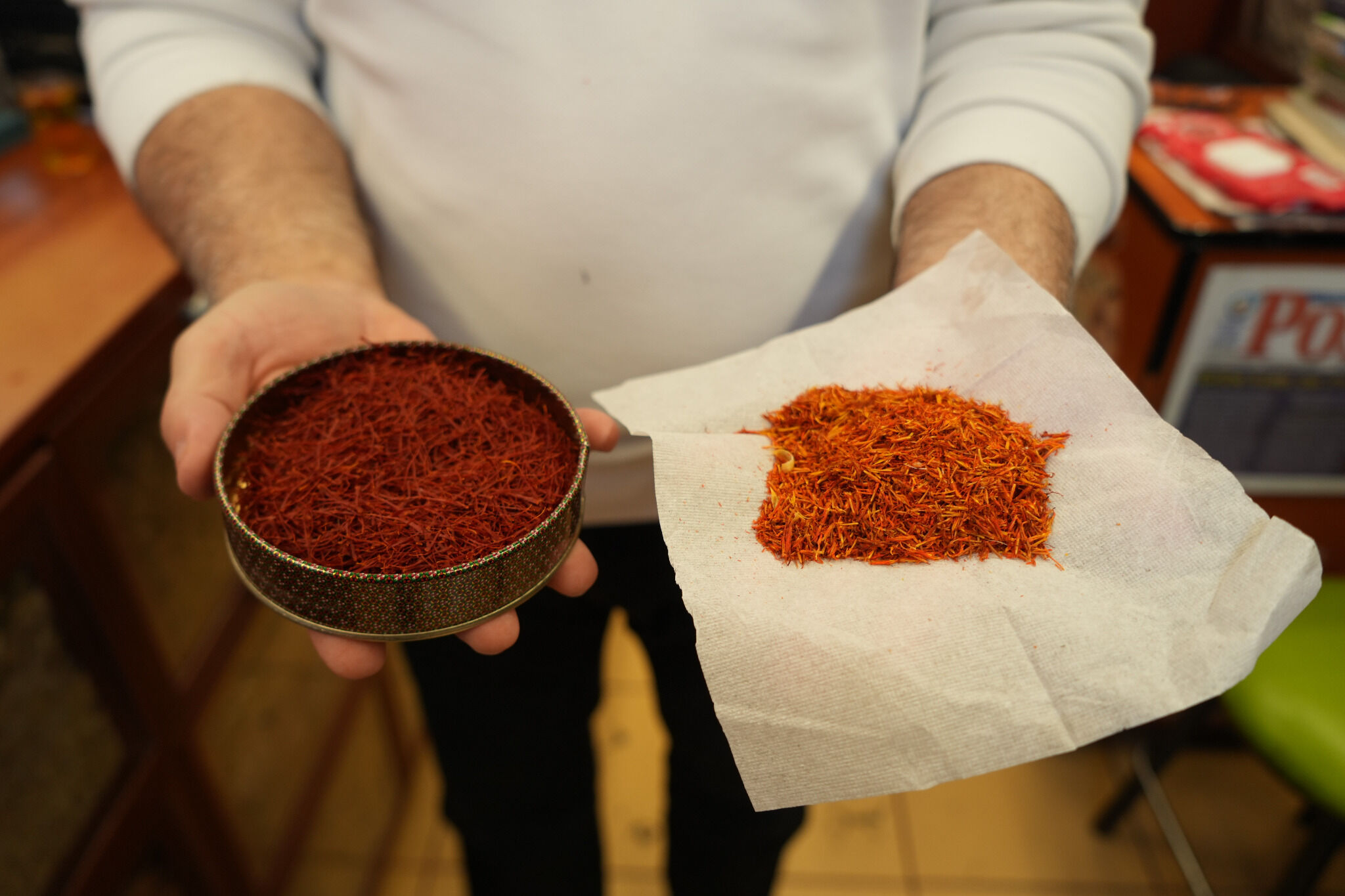 Yaşam-Çevre