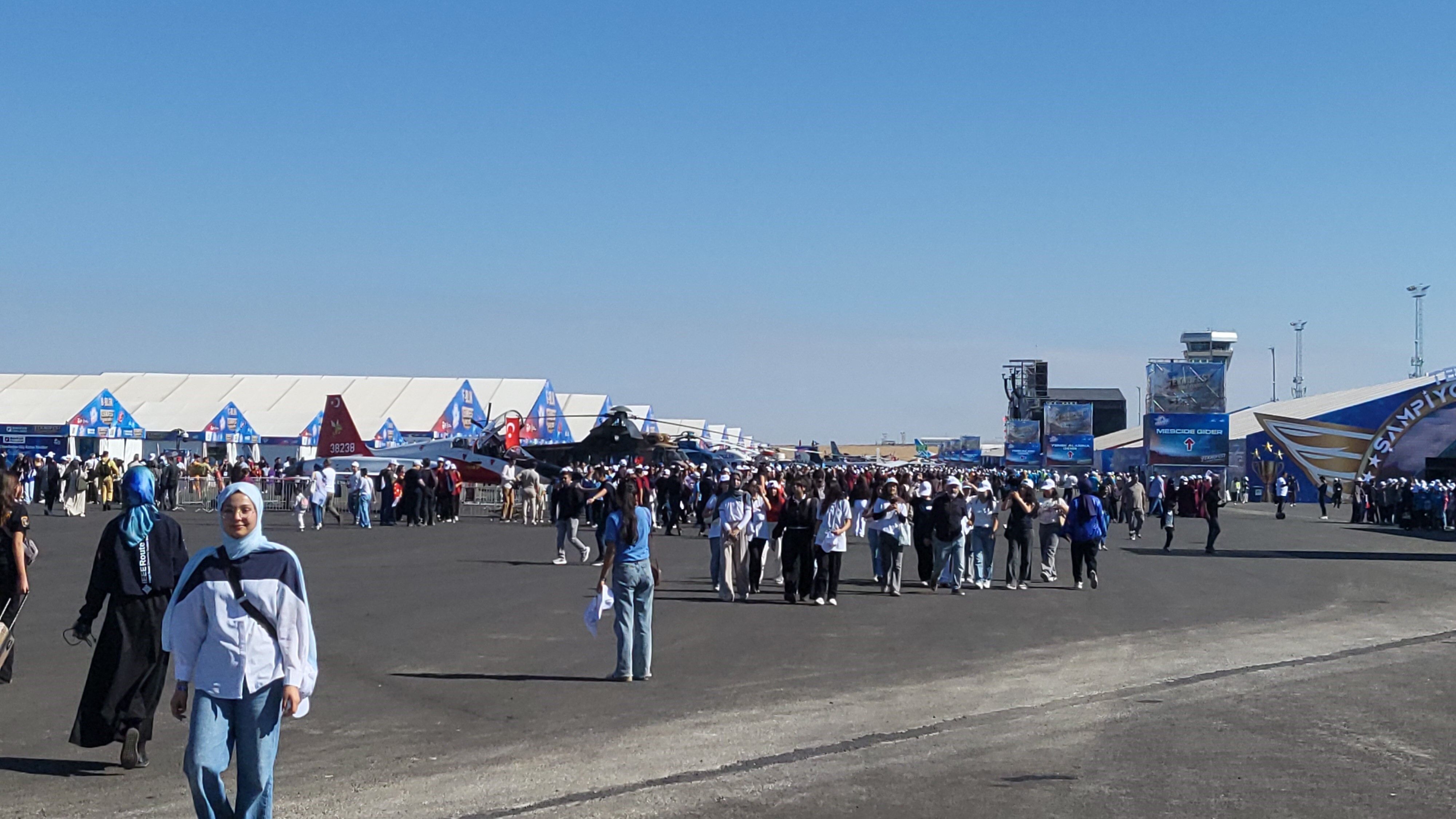 Şanlıurfa Teknofest (2)