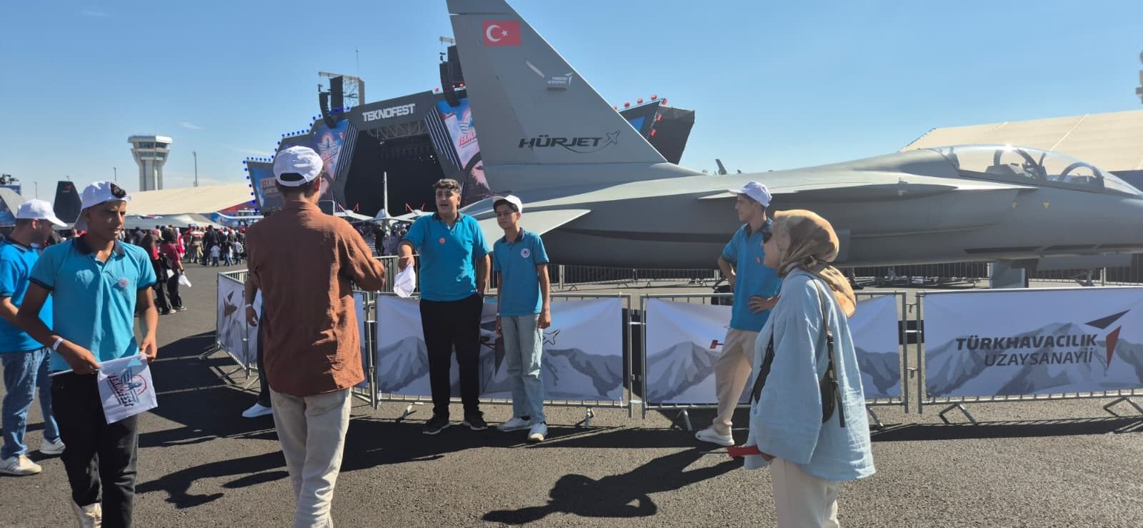 Şanlıurfa Teknofest (5)