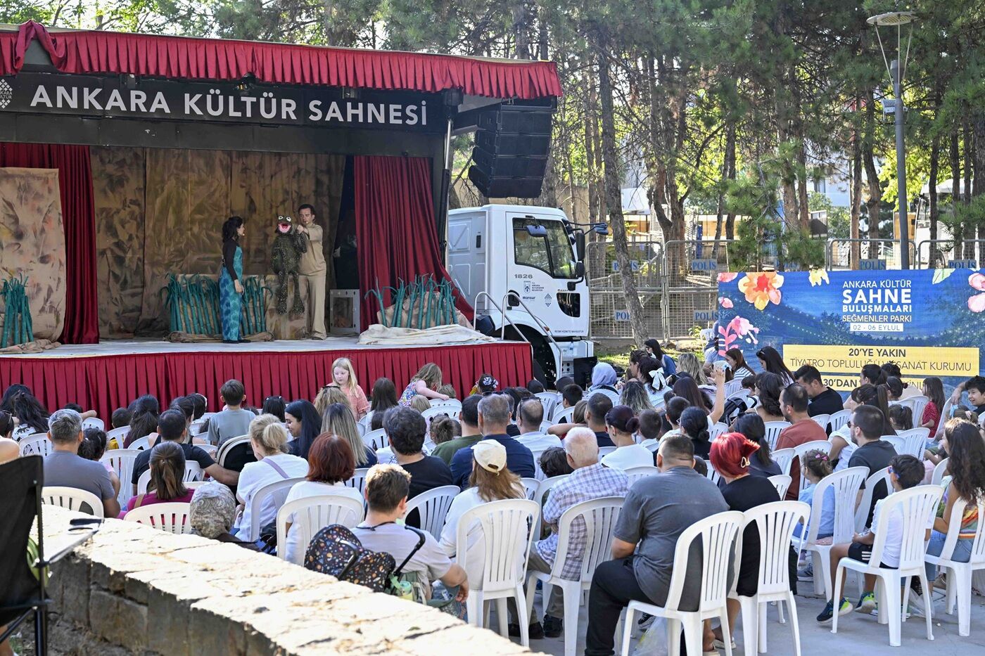 Ankara