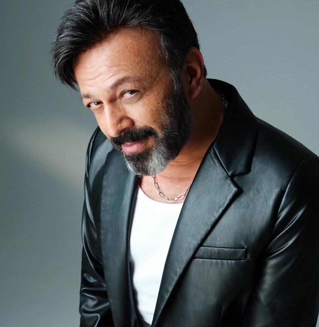 Serhat Mustafa Kılıç